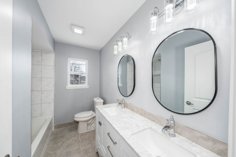 Top Bathroom Remodeling Companies in Centerville, UT