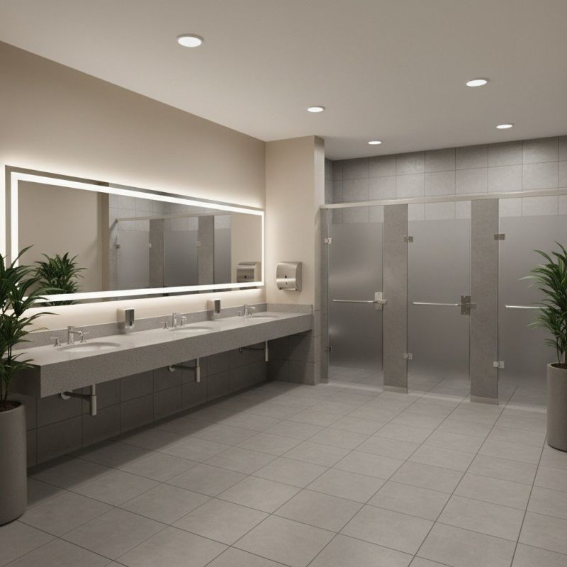 Top Bathroom Remodeling Companies in Sandy, UT
