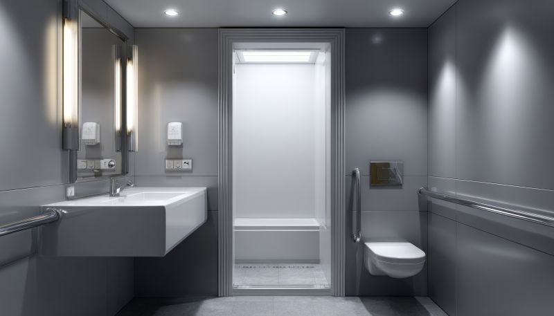 Top Bathroom Remodeling Companies in Syracuse, UT
